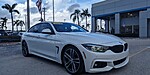 Used 2019 BMW 4 SERIES 440I in SUNRISE, FLORIDA