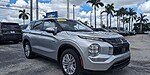 Used 2025 MITSUBISHI OUTLANDER PLUG-IN HYBRID ES in SUNRISE, FLORIDA