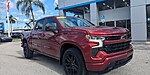 Used 2025 CHEVROLET SILVERADO 1500 RST in SUNRISE, FLORIDA