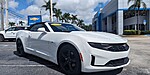Used 2019 CHEVROLET CAMARO 1LT in SUNRISE, FLORIDA