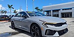 Used 2025 KIA K5 GT-LINE in SUNRISE, FLORIDA