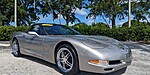 Used 2001 CHEVROLET CORVETTE  in SUNRISE, FLORIDA