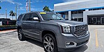 Used 2019 GMC YUKON DENALI in SUNRISE, FLORIDA