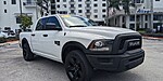 Used 2022 RAM 1500 CLASSIC WARLOCK in SUNRISE, FLORIDA