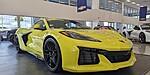 Used 2023 CHEVROLET CORVETTE 2LZ in SUNRISE, FLORIDA