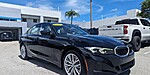 Used 2023 BMW 3 SERIES 330I in SUNRISE, FLORIDA
