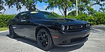 Used 2020 DODGE CHALLENGER SXT in SUNRISE, FLORIDA