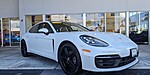 Used 2021 PORSCHE PANAMERA  in SUNRISE, FLORIDA
