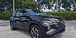 Used 2022 HYUNDAI TUCSON HYBRID LIMITED in SUNRISE, FLORIDA