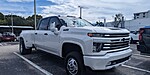 Used 2023 CHEVROLET SILVERADO 3500 HIGH COUNTRY in SUNRISE, FLORIDA