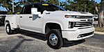 Used 2023 CHEVROLET SILVERADO 3500 HIGH COUNTRY in SUNRISE, FLORIDA