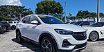 Used 2020 BUICK ENCORE GX ESSENCE in SUNRISE, FLORIDA