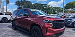 Used 2024 CHEVROLET TAHOE LS in SUNRISE, FLORIDA