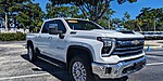 Used 2024 CHEVROLET SILVERADO 2500 LTZ in SUNRISE, FLORIDA