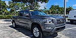 Used 2024 NISSAN FRONTIER SV in SUNRISE, FLORIDA