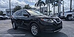 Used 2019 NISSAN ROGUE SV in SUNRISE, FLORIDA
