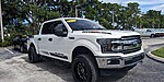 Used 2019 FORD F-150 XLT in SUNRISE, FLORIDA