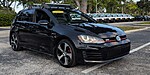Used 2015 Volkswagen Golf GTI S in SUNRISE, FLORIDA