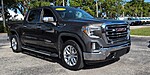 Used 2019 GMC SIERRA 1500 SLT in SUNRISE, FLORIDA