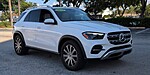 Used 2024 MERCEDES-BENZ GLE GLE 350 in SUNRISE, FLORIDA