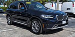 Used 2024 BMW X3 XDRIVE30I in SUNRISE, FLORIDA