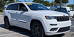 Used 2020 JEEP GRAND CHEROKEE LIMITED X in SUNRISE, FLORIDA