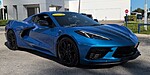 Used 2024 CHEVROLET CORVETTE 1LT in SUNRISE, FLORIDA