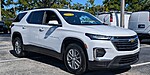 Used 2023 CHEVROLET TRAVERSE LT CLOTH in SUNRISE, FLORIDA