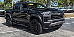 Used 2023 CHEVROLET COLORADO 4WD TRAIL BOSS in SUNRISE, FLORIDA