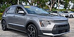 Used 2023 KIA NIRO EX in SUNRISE, FLORIDA