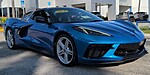 Used 2024 CHEVROLET CORVETTE 2LT in SUNRISE, FLORIDA