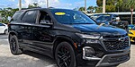 Used 2023 CHEVROLET TRAVERSE PREMIER in SUNRISE, FLORIDA