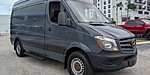 Used 2018 MERCEDES-BENZ SPRINTER CARGO VAN WORKER in SUNRISE, FLORIDA