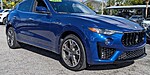 Used 2022 MASERATI LEVANTE MODENA in SUNRISE, FLORIDA