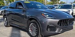 Used 2023 MASERATI GRECALE GT in SUNRISE, FLORIDA