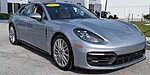 Used 2021 PORSCHE PANAMERA  in SUNRISE, FLORIDA