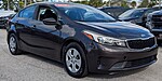 Used 2018 KIA FORTE LX in SUNRISE, FLORIDA