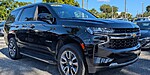 Used 2024 CHEVROLET TAHOE LS in SUNRISE, FLORIDA
