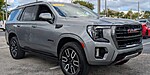 Used 2023 GMC YUKON AT4 in SUNRISE, FLORIDA