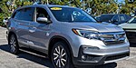 Used 2020 Honda Pilot EX-L in SUNRISE, FLORIDA