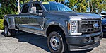 Used 2023 FORD F-350 XL in SUNRISE, FLORIDA