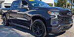 Used 2024 CHEVROLET SILVERADO 1500 RST in SUNRISE, FLORIDA