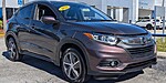 Used 2021 Honda HR-V EX in SUNRISE, FLORIDA