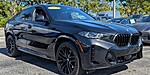 Used 2024 BMW X6 XDRIVE40I in SUNRISE, FLORIDA