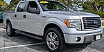 Used 2014 FORD F-150 STX in SUNRISE, FLORIDA