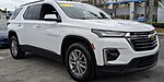 Used 2023 CHEVROLET TRAVERSE LT CLOTH in SUNRISE, FLORIDA