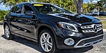 Used 2019 MERCEDES-BENZ GLA GLA 250 in SUNRISE, FLORIDA