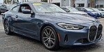 Used 2023 BMW 4 SERIES 430I in SUNRISE, FLORIDA