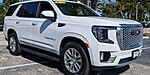 Used 2023 GMC YUKON DENALI in SUNRISE, FLORIDA