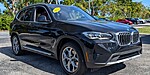 Used 2024 BMW X3 SDRIVE30I in SUNRISE, FLORIDA